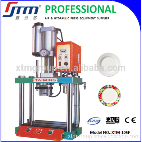 Automatic Grade And Pneumatic Heat Press Machine Type Mini Heat Transfer Press Machine For Sale